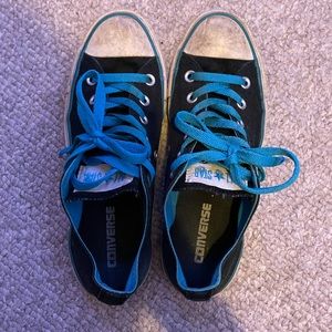 Converse sneakers